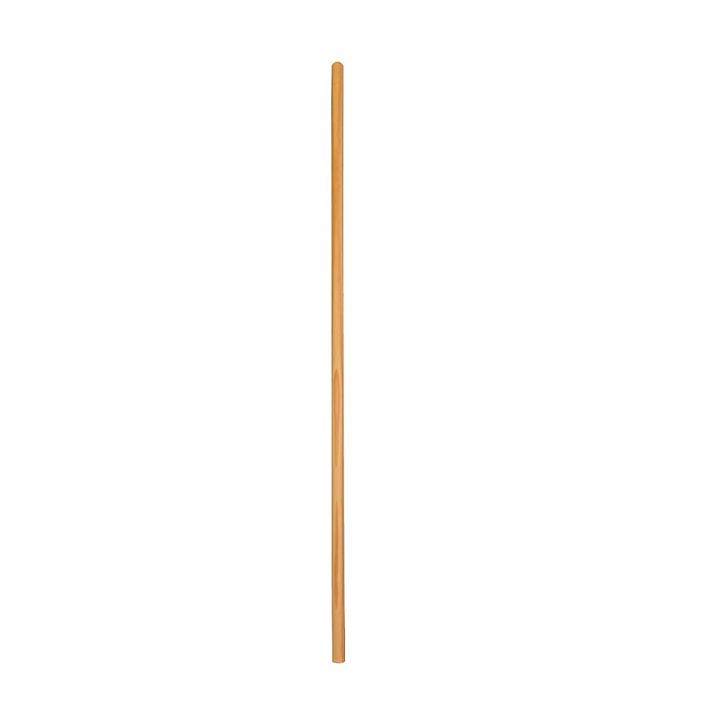 120cm Wooden Mop Stick