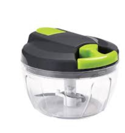 Manual Food Processer/Chopper