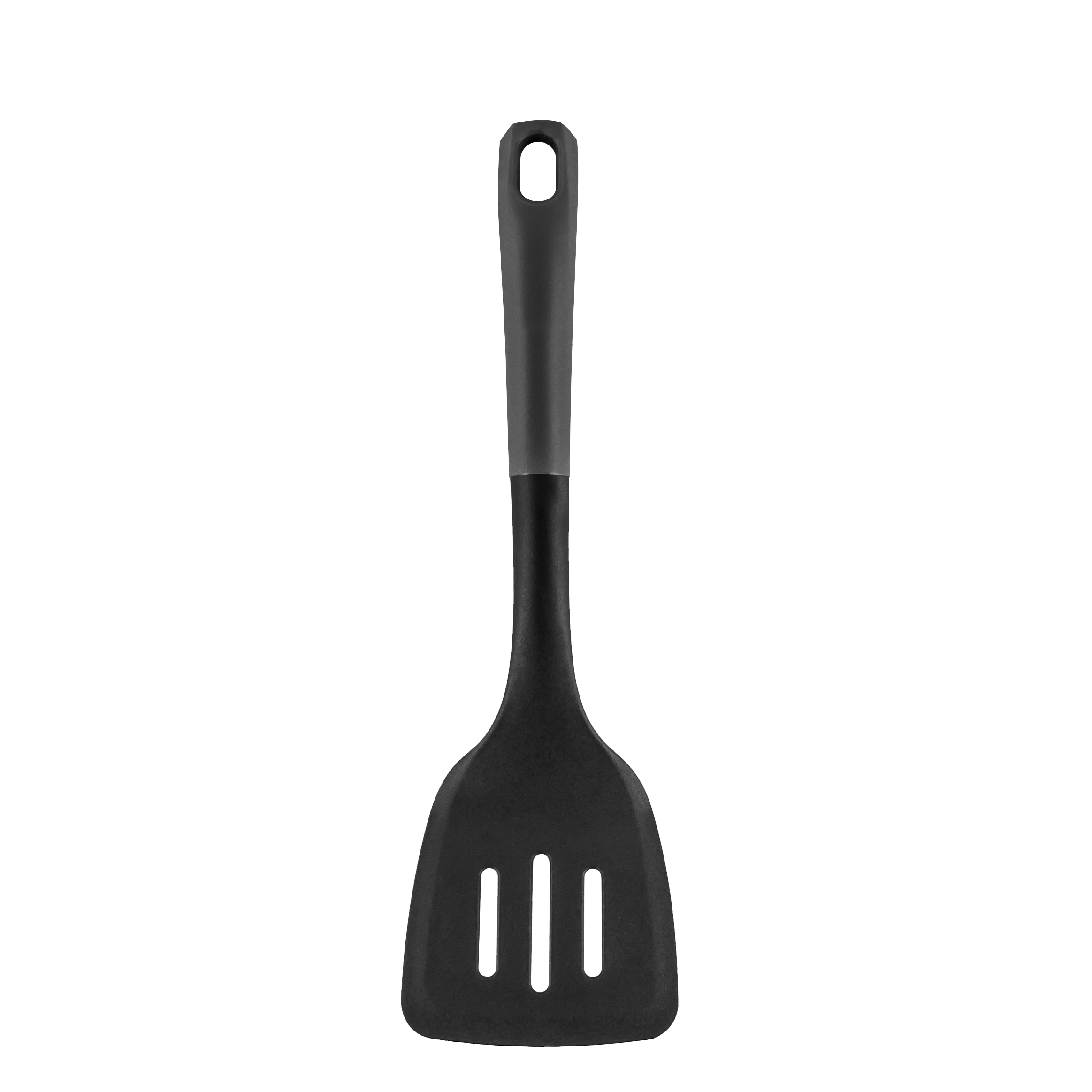 Plastic Slotted Egg Turner | 33cm - 32509