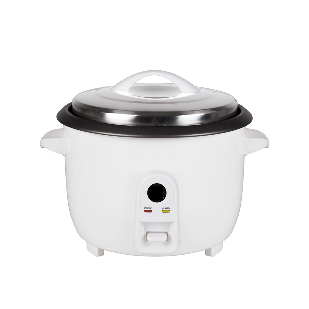 Blitz Rice Cooker 10L - 2800W (W 54.5cm x ∅ 48.5cm x H 36cm)