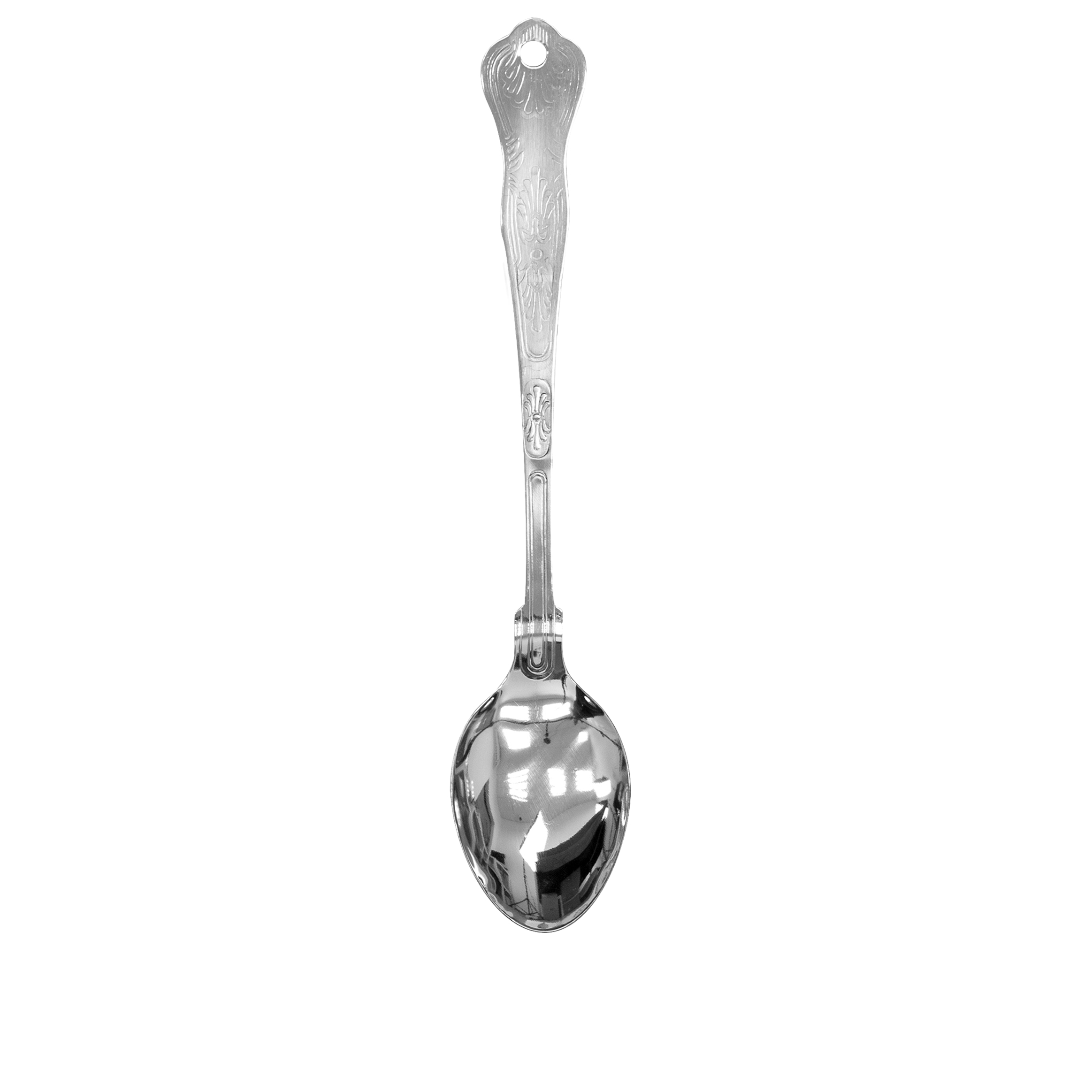 Stainless Steel Serving SS Sober Spoon 13 INCH
