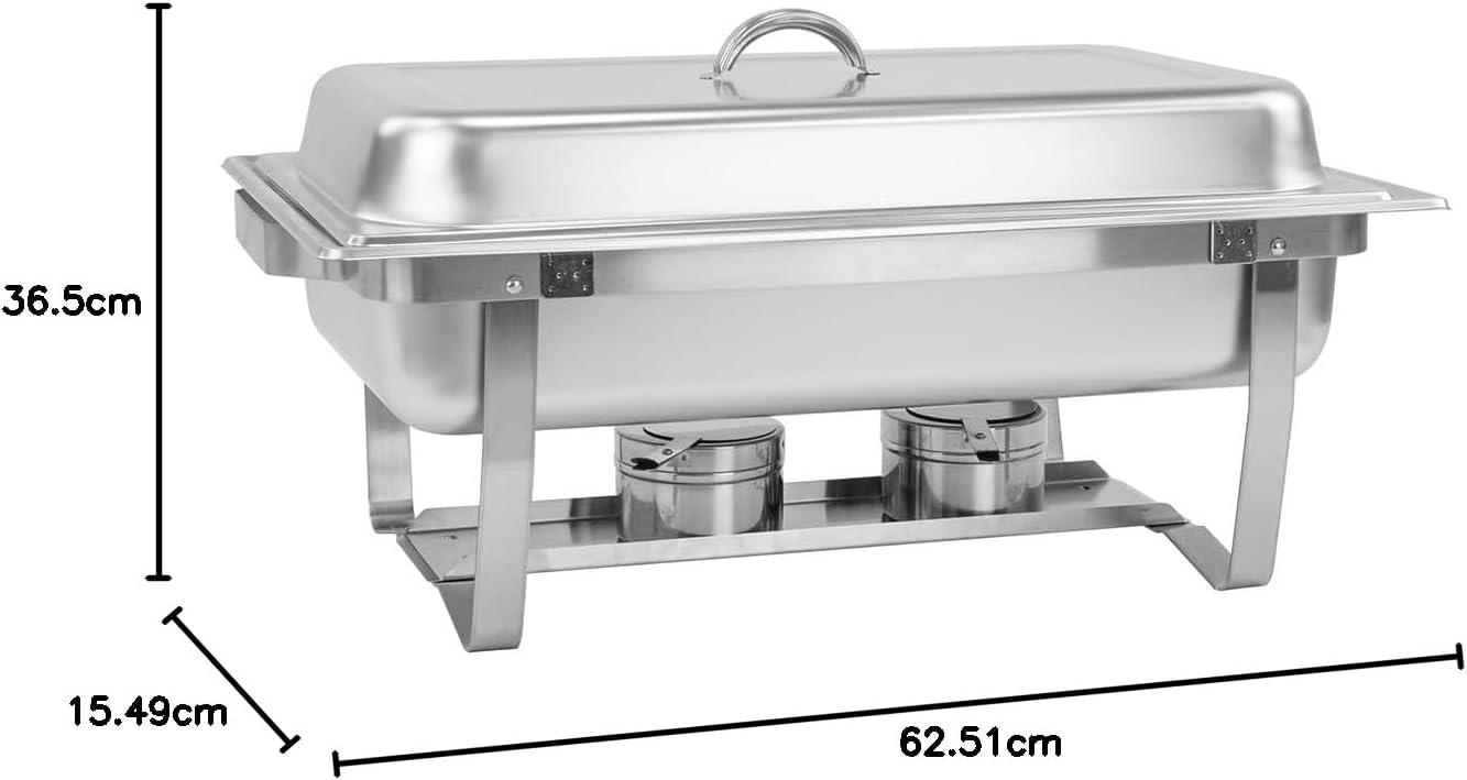 Banquet Chafing Dish 9.5L