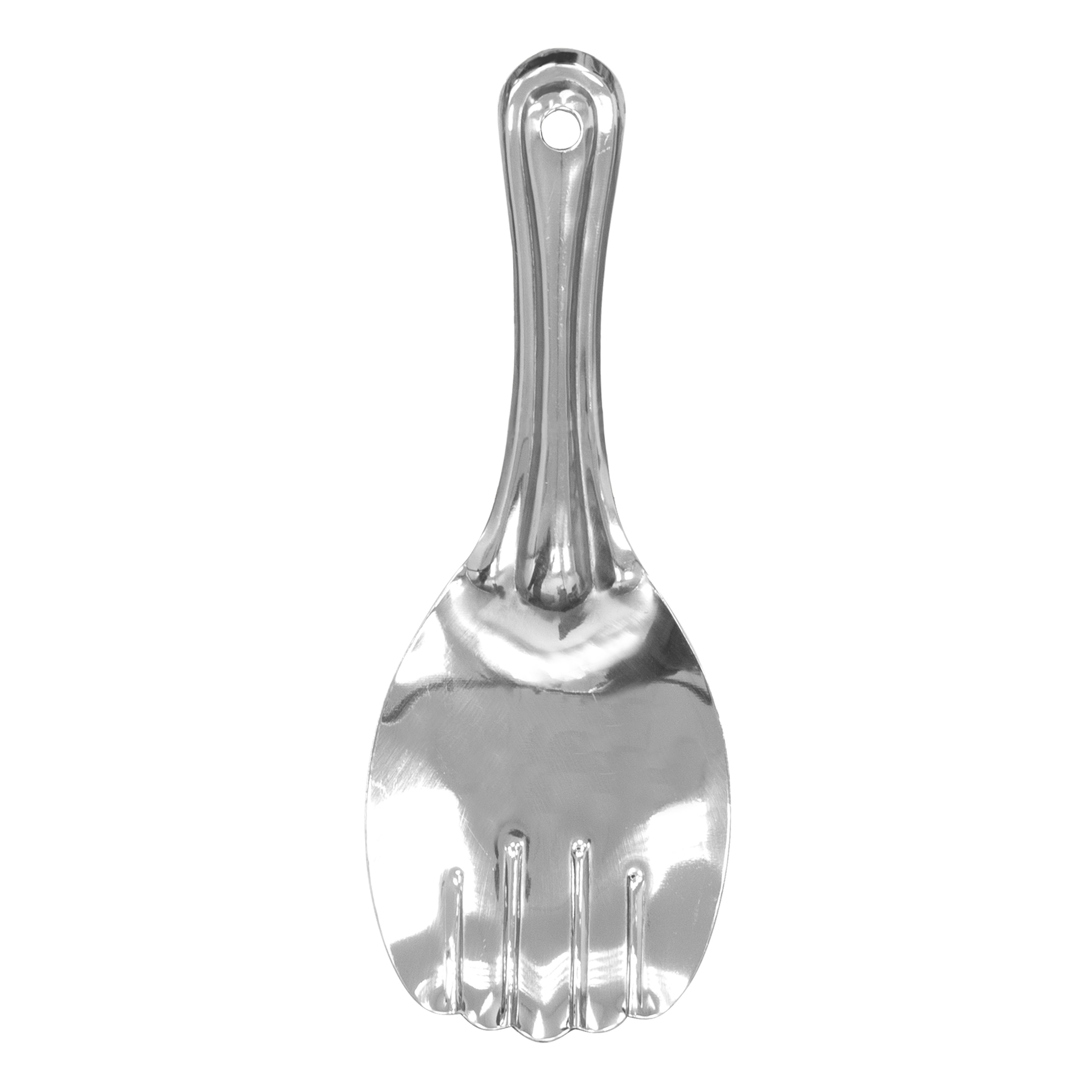 Stainless Steel Rice Spatula-Panja | 9.5x25cm