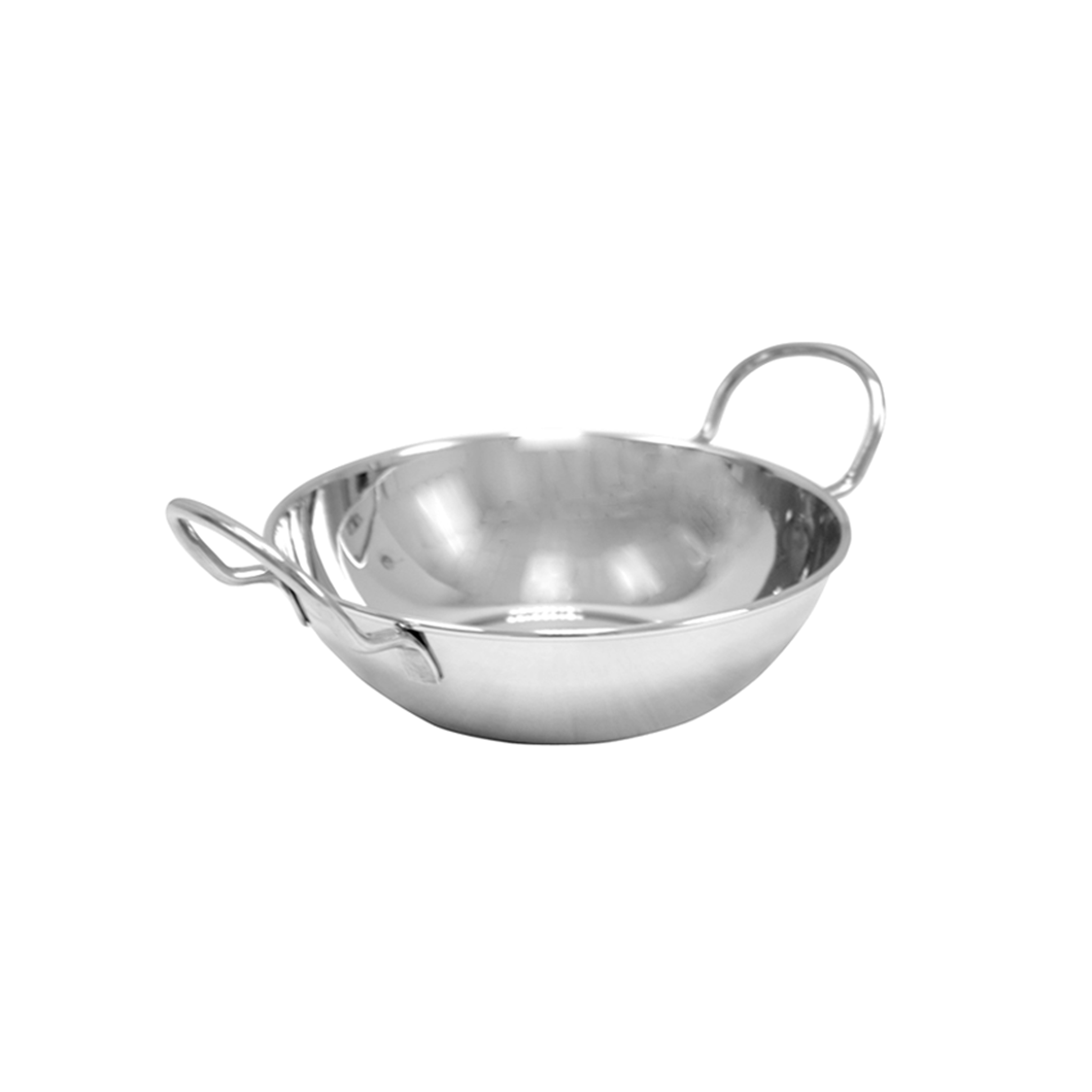 SS Serving Balti Dish TP3044 | 15cm