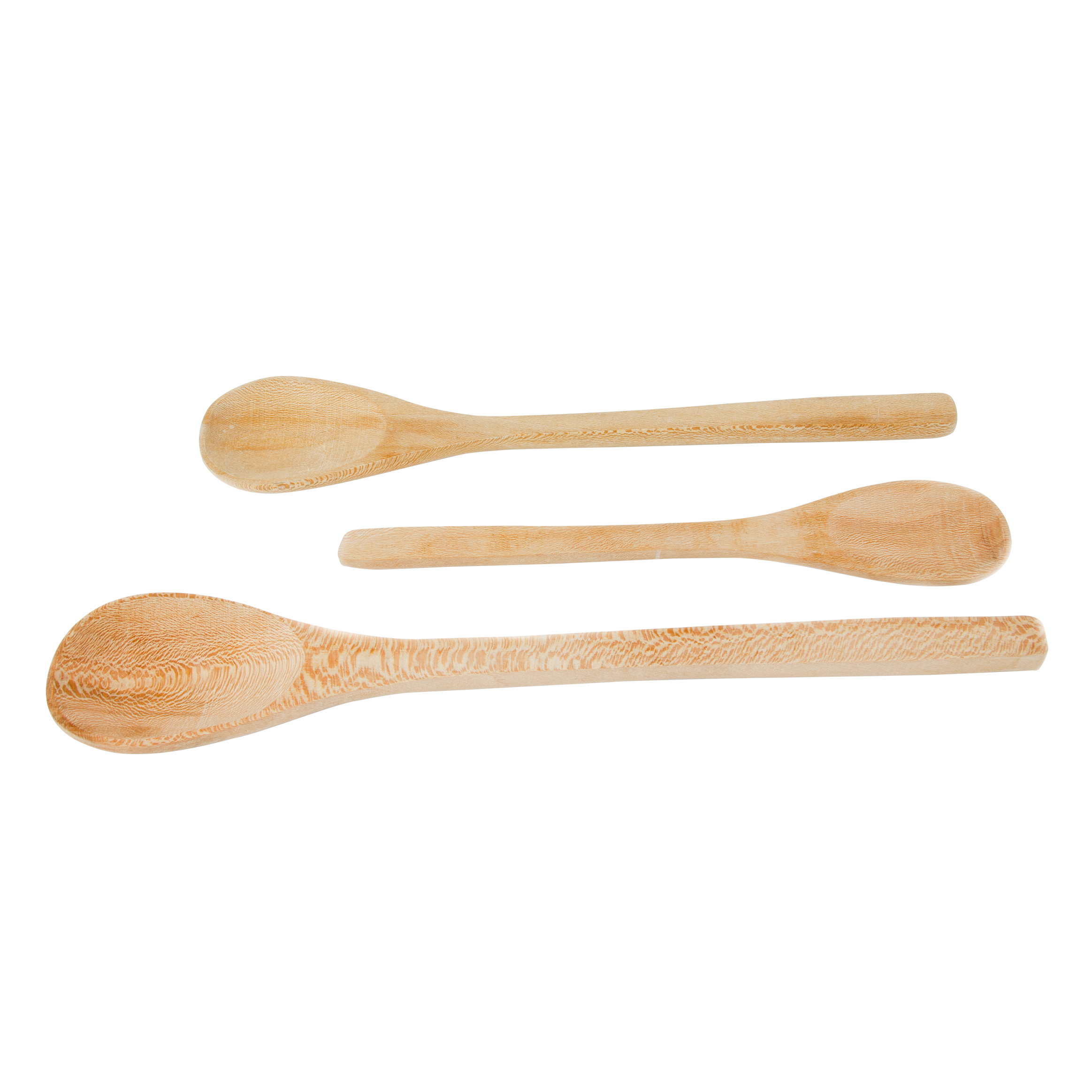 Stirring Spoon Set 3pc