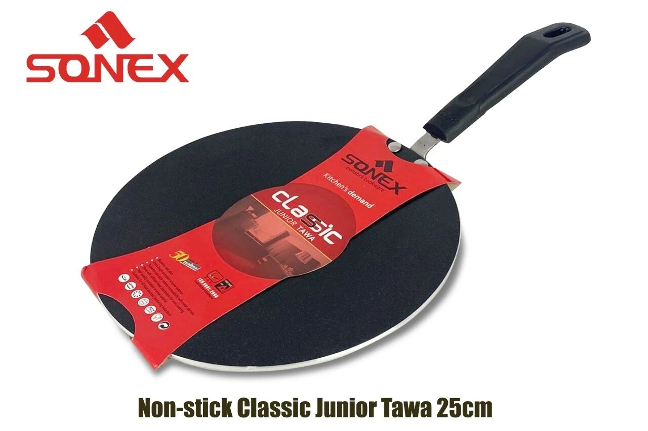Sonex Junior Tawa  25CM