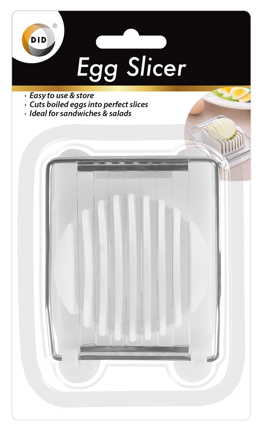 Egg Slicer (10cm x 8CM)
