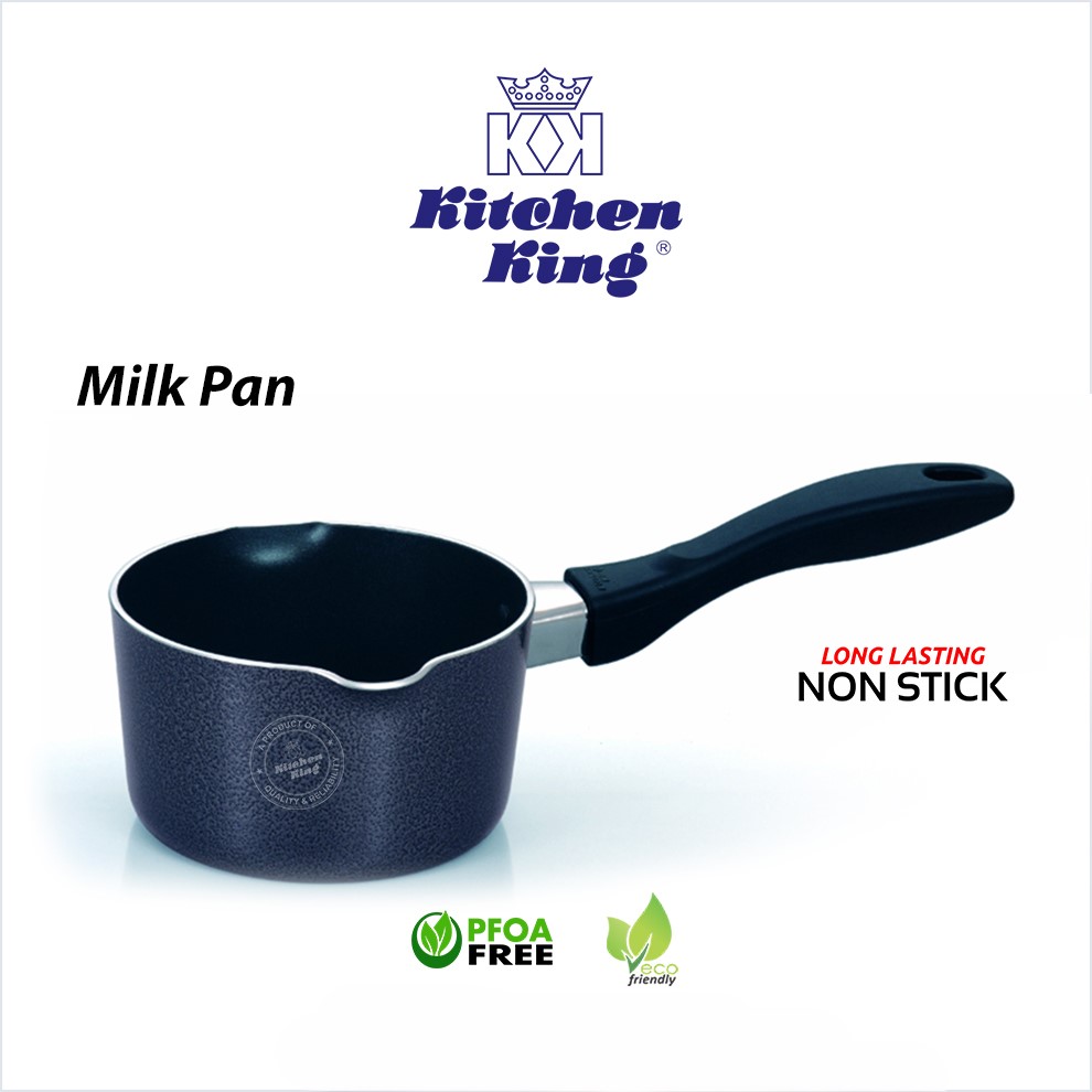 KK Non-Stick Milk Pan 13 CM