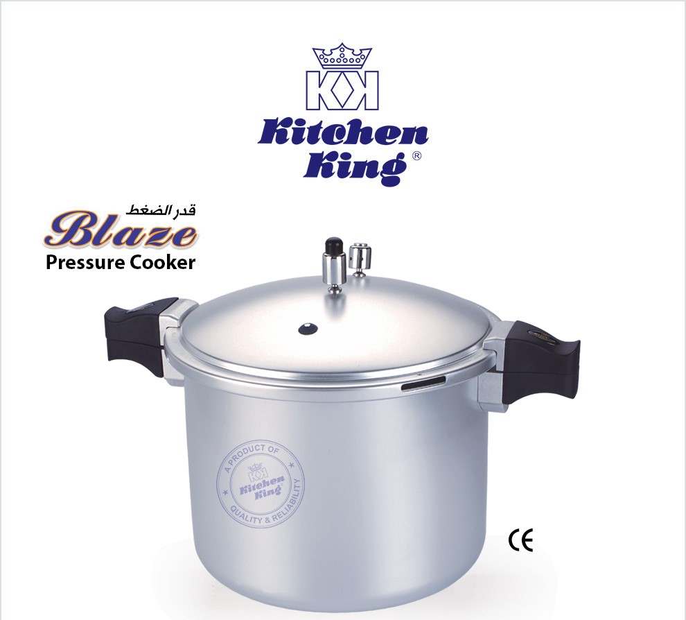 KK Blaze Pessure Cooker 20 Litre