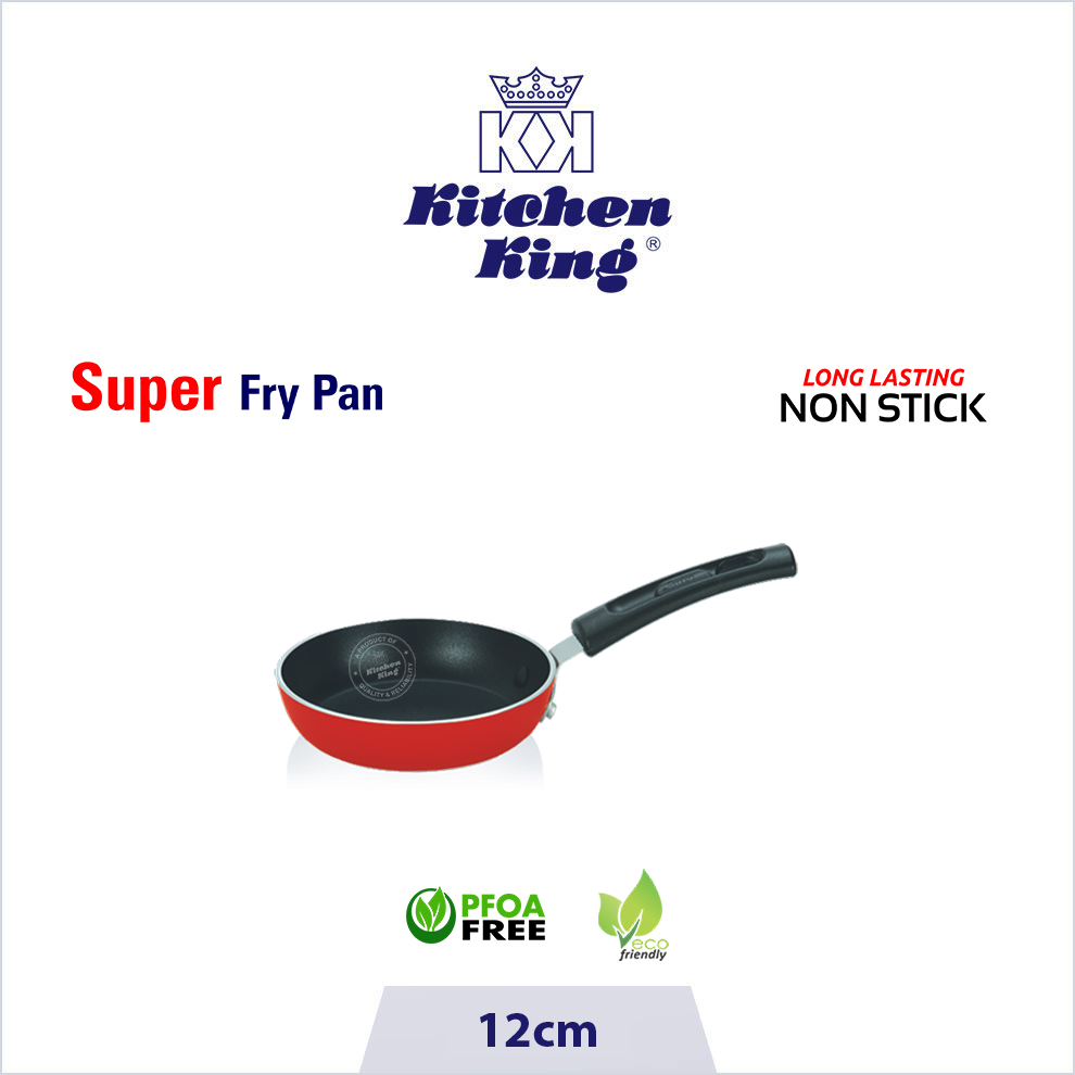 KK Non-Stick Super Fry pan 12cm