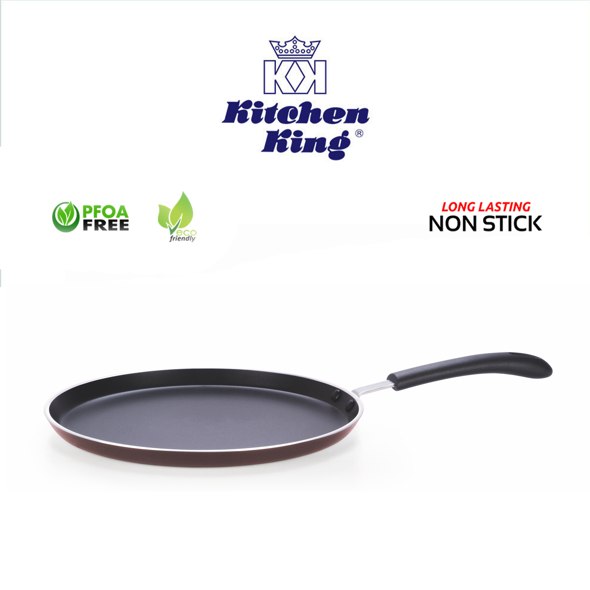 KK Non-Stick Royal Crepe Pan 30 cm