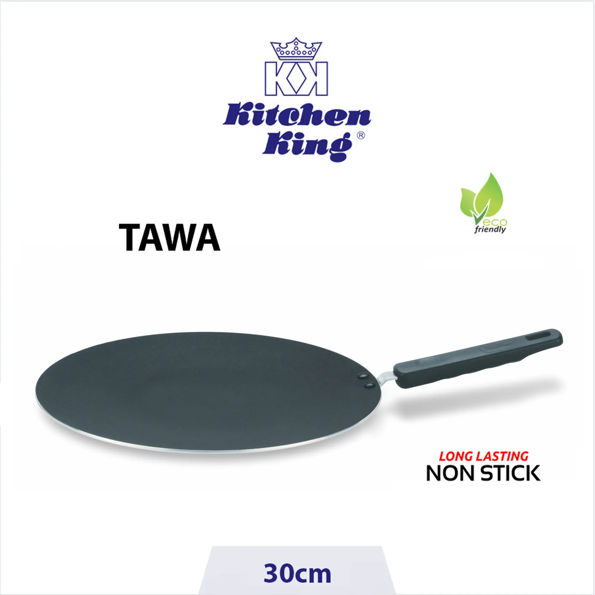 KK  Non-Stick Tawa Excel 30CM