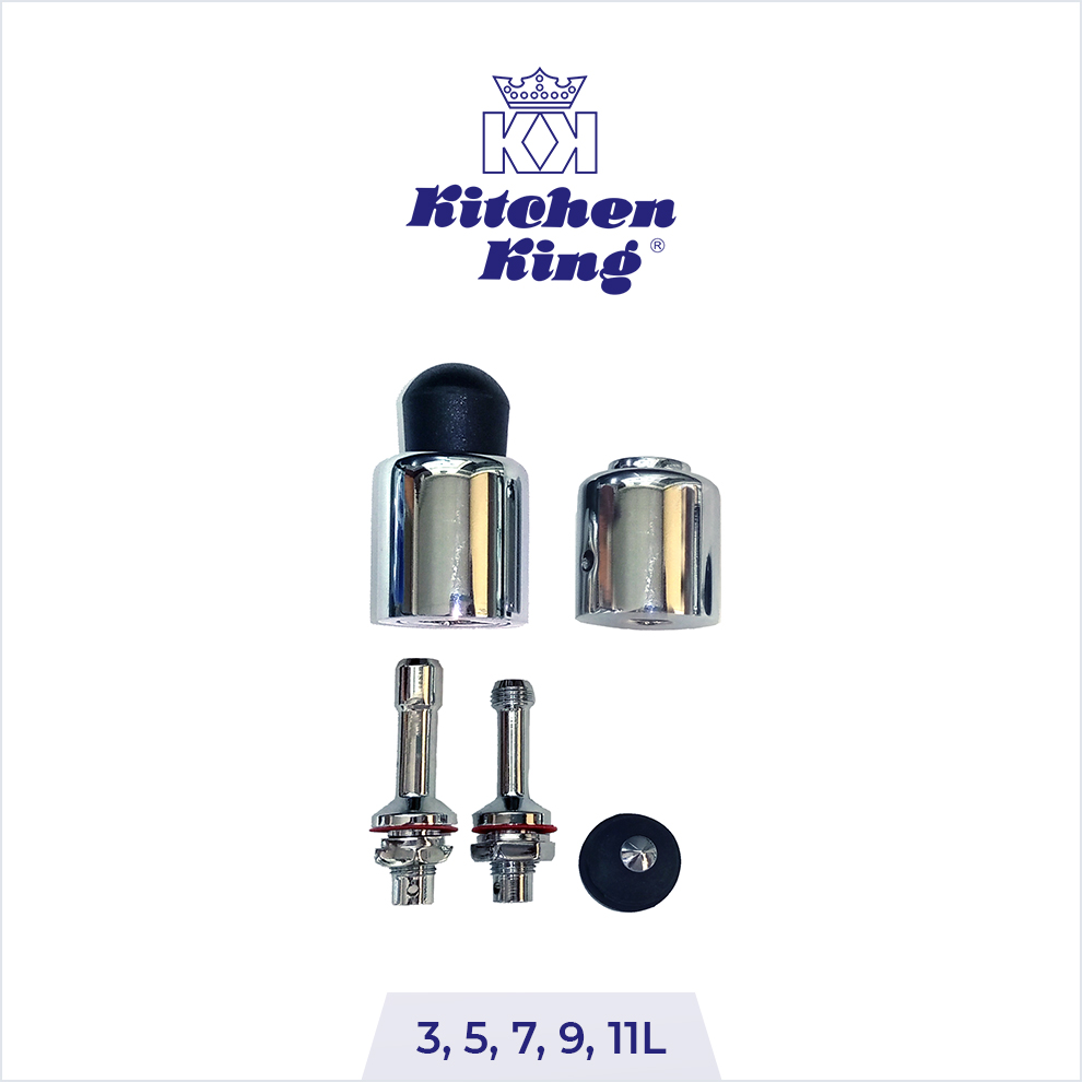 KK Premium Quality Weight set P.C (Feast+Blaze) (3-5-7-9-11- L)